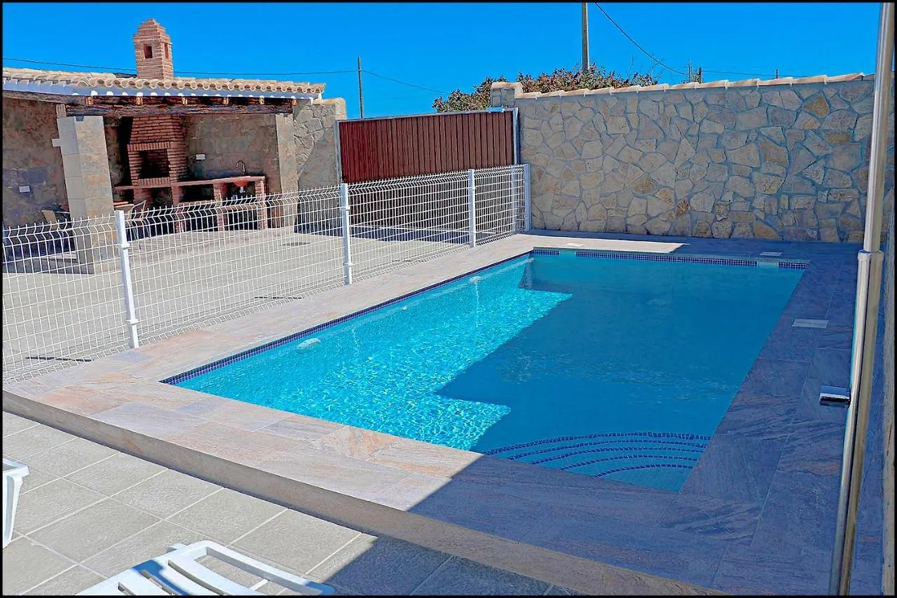 Chalet Ermita Conil De La Frontera España