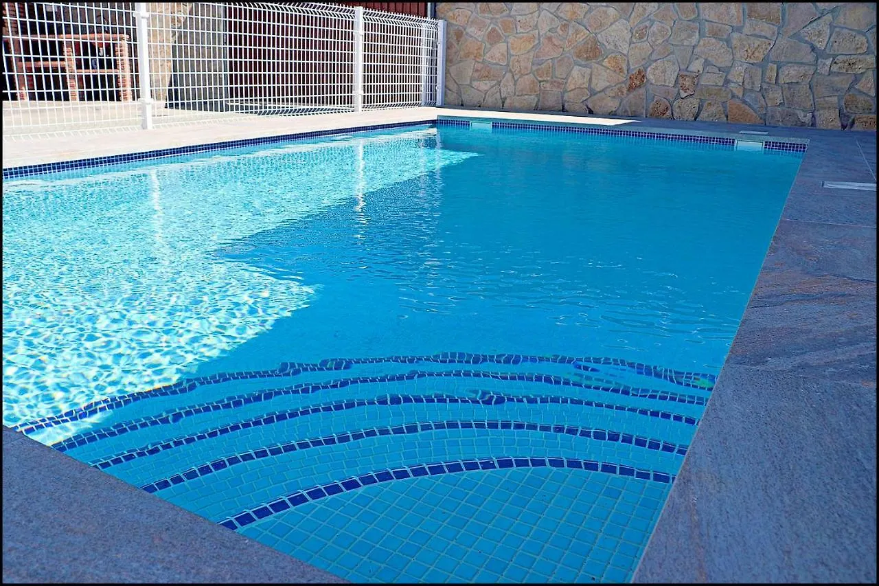 Chalet Ermita Conil De La Frontera