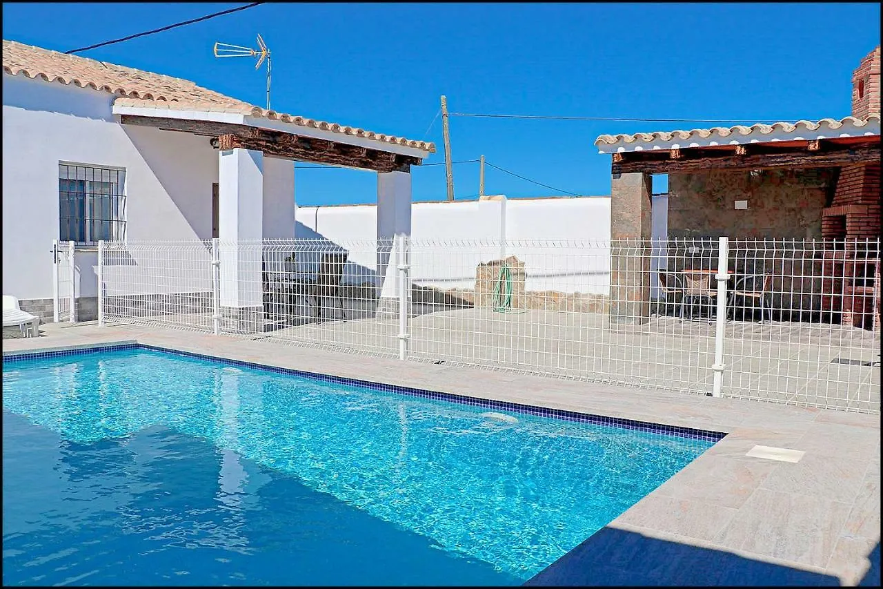 Chalet Ermita Conil De La Frontera