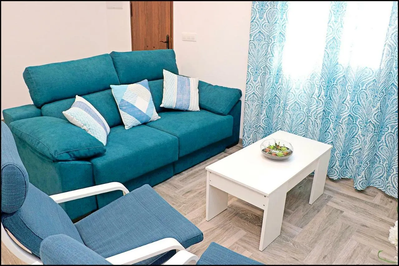 Chalet Ermita Conil De La Frontera España