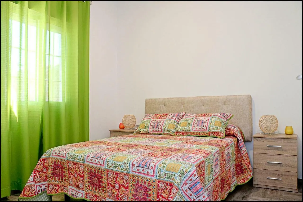 Chalet Ermita Conil De La Frontera Сasa de vacaciones