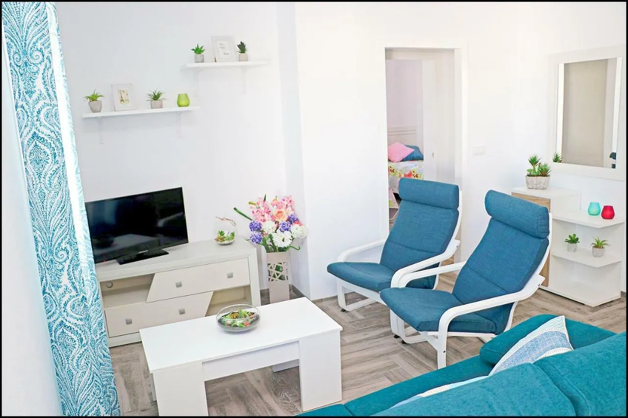 Casa de Férias Chalet Ermita Conil De La Frontera