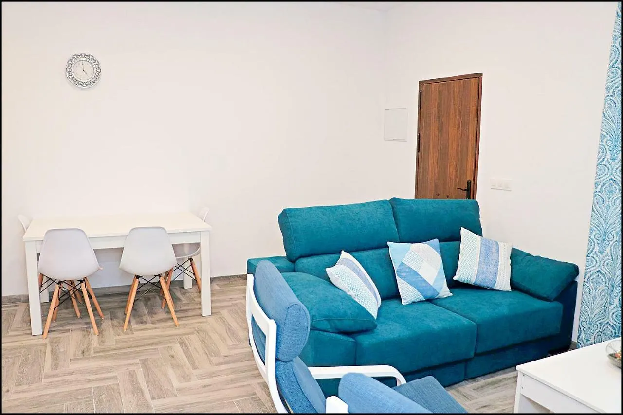 Chalet Ermita Conil De La Frontera