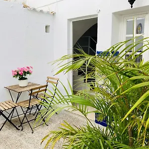 Apartamento Conil Centro, Conil De La Frontera