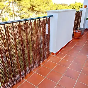 Apartamento Zona Atalaya Con Garaje Y Wifi Gratis Cerca De La Playa La Fontanilla, Conil De La Frontera