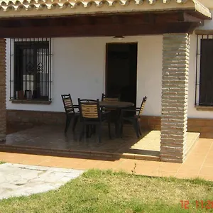Сasa de vacaciones Casa Alba, Conil De La Frontera